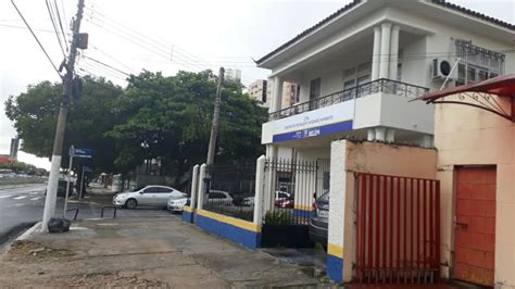 Centro de Testagem e Aconselhamento CTA na cidade Belém