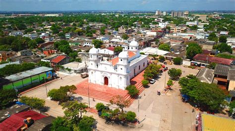 Soledad Atlántico Colômbia