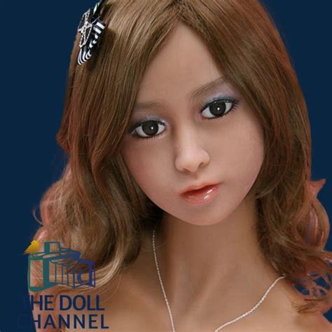 Af Doll Head A Realistic Sex Dolls Store The Doll Channel