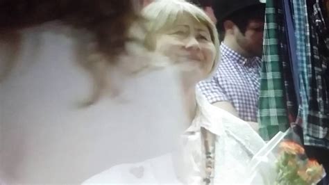 Eastenders Aunt Babe Blackmail Les And Pam YouTube