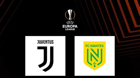 Prediksi Starting XI Juventus Vs Nantes Di Liga Europa Beda Skema