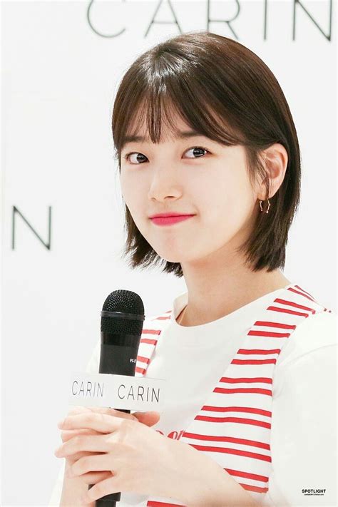 Bae Suzy Hair Inspiration Hair Cuts Bobs Hair Styles Hair Asian