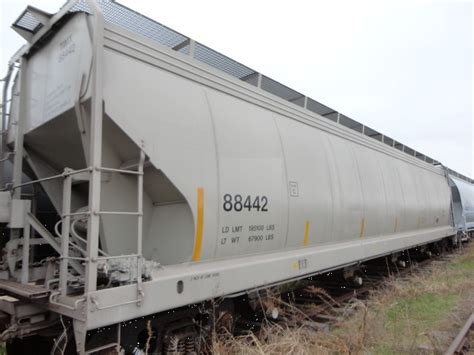 Railcar Leasing And Sales Residco