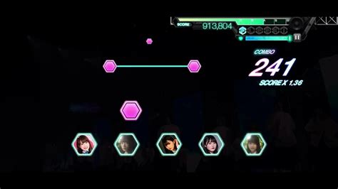 【ユニゾンエアー】世界には愛しかない青lv21perfect Full Comboap Youtube