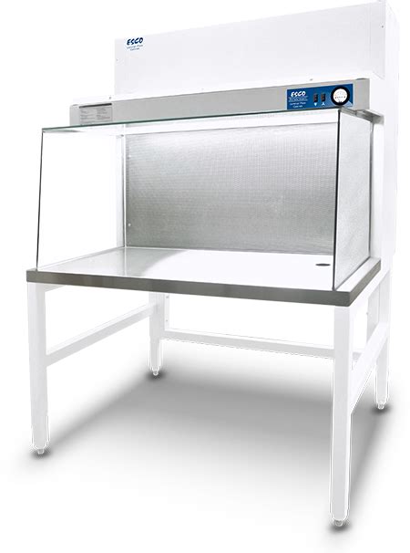 Airstream Gen 3 Horizontal Laminar Flow Cabinet Esco Lifesciences