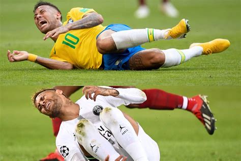 Neymar Relembre as polêmicas envolvendo a carreira do jogador