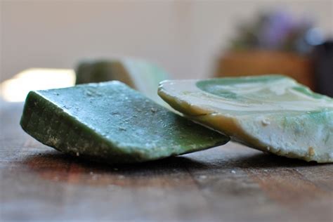 Crockpot Oats And Honey Soap Recipe