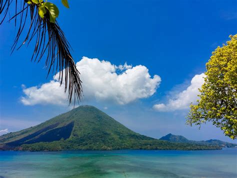 Rekomendasi Tempat Bulan Madu Di Indonesia Berikan Pengalaman