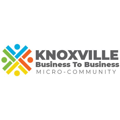 Knoxville B2b Networking Monthly Event Cedar Bluff Branch Library