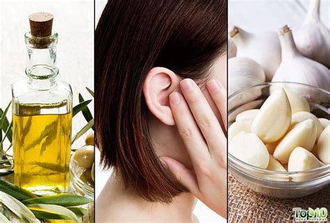 Home Remedies For Ear Infections Top 10 Home Remedies In 2021 Ear