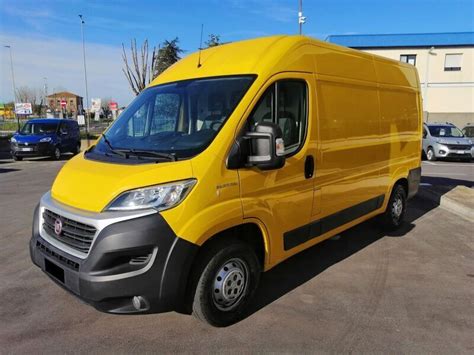 Venduto Fiat Ducato ProfessionalDucat Auto Usate In Vendita