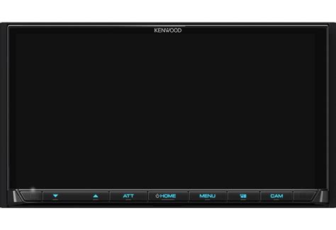 Av Multimedia Systems Dmx Dabs Specifications Kenwood Europe