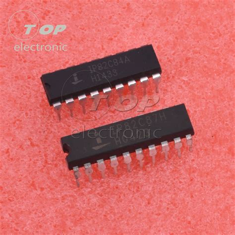 Pcs Pcs Ip C A Ip C H Ip C Dip Intersil Encapsulation New Ebay