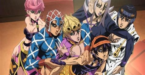 Jojos Bizarre Adventure Creator Names His Favorite Movie Of All Time