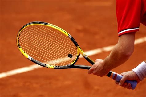 Tennis Uni | El Portal de Tenis