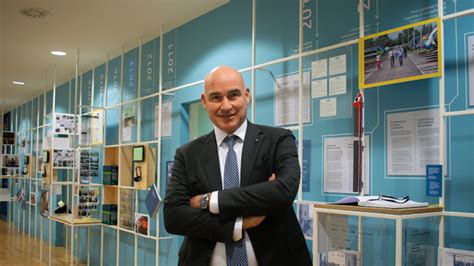 Ferruccio Resta Il Nuovo Presidente Di Fondazione Politecnico Di