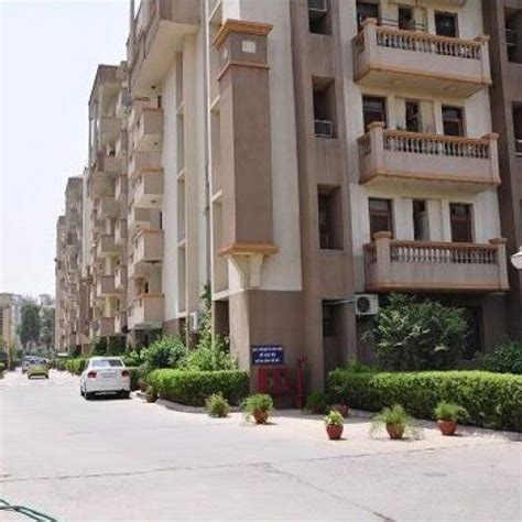 Sectors in Noida - Know Noida City