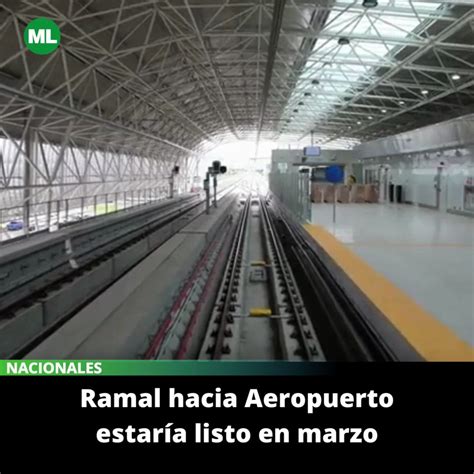 Metro Libre on Twitter El proyecto ramal de la Línea 2 del Metro de