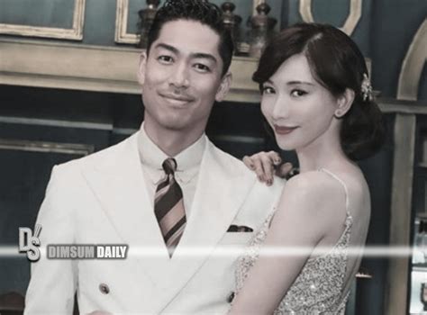 Taiwanese Actress Lin Chi Ling Announces Retirement From Show Business