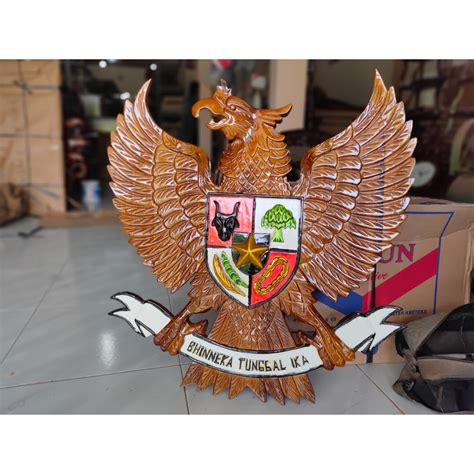 Jual Patung Garuda Pancasila Jual Lambang Garuda Pancasila Jual Hot Sex Picture