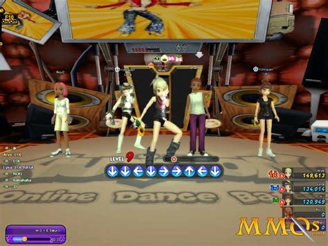 Audition Online Game Review - MMOs.com