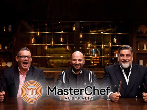 Prime Video MasterChef Australia