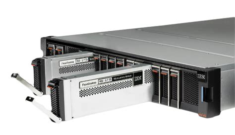 Ibm Announces Flashsystem And Flashsystem V All Flash Storage