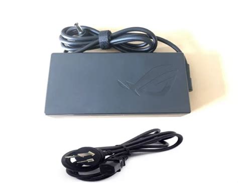 AC ADAPTER FOR Asus ROG Zephyrus G14 GA401IH HE004T Laptop Charger AU