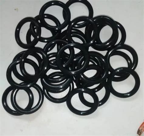 Rubber Viton O Rings Thickness More Than Mm At Rs Piece In New