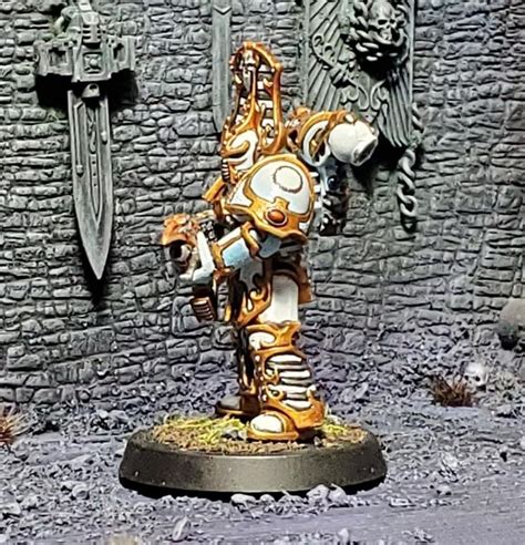 Pin By Milun Rajkovic On Thousand Sons Thousand Sons Warhammer 40k