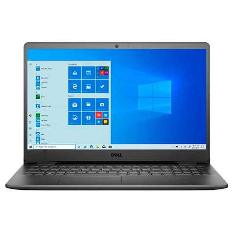 Laptop Dell Inspiron I3501 Intel Graphics Intel Core I5 1135g7 12gb