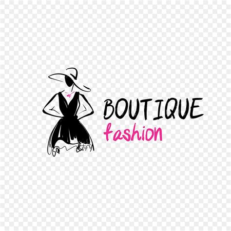 Female Fashion Logo