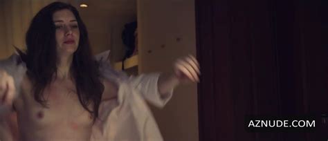 Charity Nude Scenes Aznude