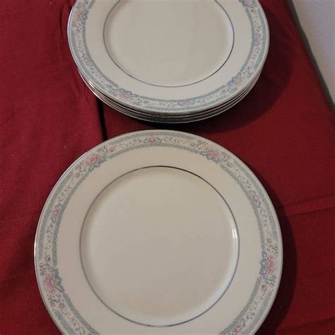 Lenox Charleston China Etsy