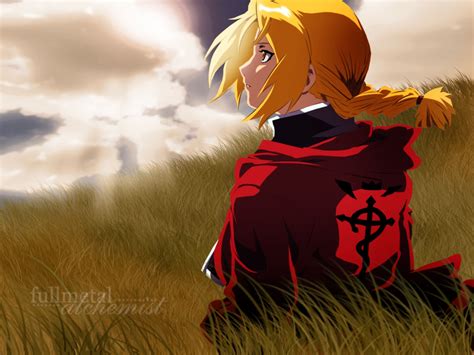 Fullmetal Alchemist Brotherhood Wallpapers Hd Pixelstalk Net