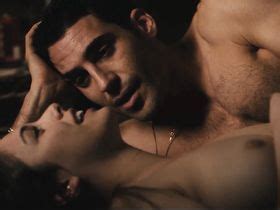 Nude Video Celebs Blanca Espino Nude Isabel S01e06 2012