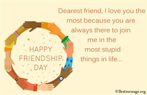 96 Happy Friendship Day Wishes Messages And Quotes 2024