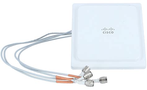 Air Ant V C R Cisco Aironet Four Element Mimo Dual Band Antenna