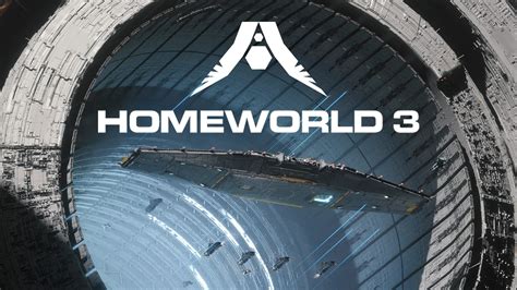 Homeworld 3 Reveals Post Launch Content Roadmap