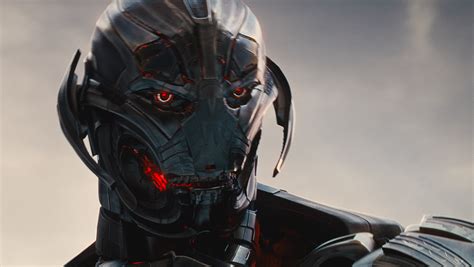 Avengers Age Of Ultron Trailer Hulkbuster