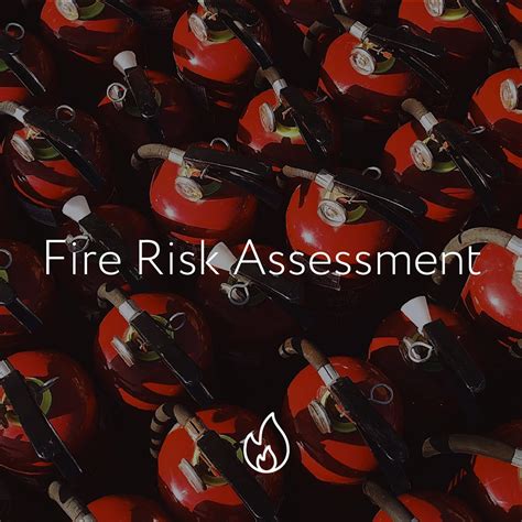 Fire Risk Assessment John Green Health Safety