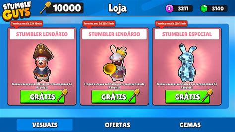 Skins Rabbids E Gemas Gr Tis Chegou Agora O Novo Evento Dos Rabbids No