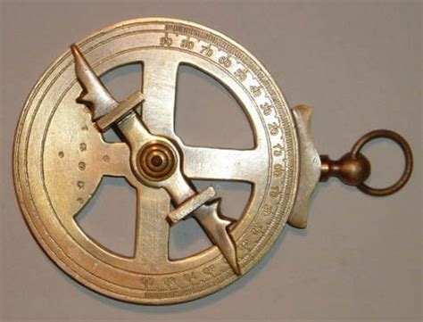 El Astrolabio Ii