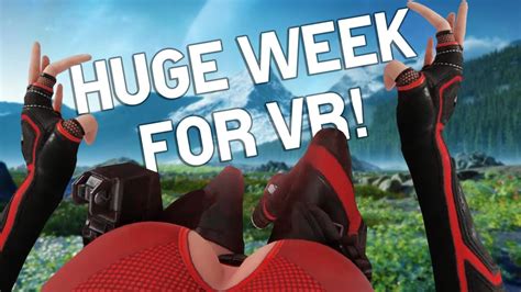 Insane Week For Vr New Bonelab Gameplay Pico 4 And Psvr 2 News Youtube