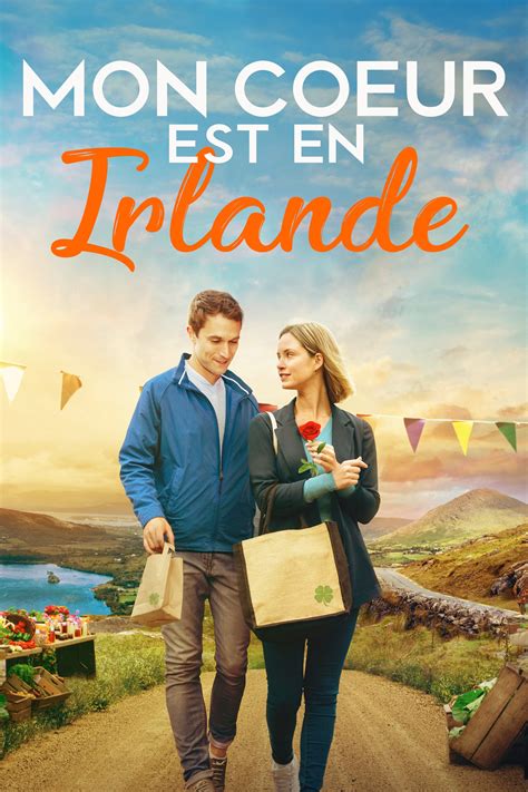 Mon coeur est en Irlande Forever in My Heart le téléfilm