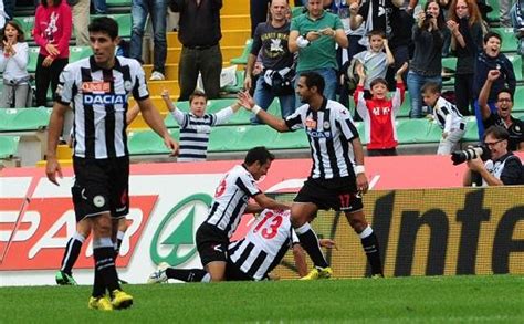 Pagelle Udinese Sampdoria I Voti E Il Tabellino Della Partita