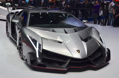 HD Lamborghini Veneno Wallpapers Free Download