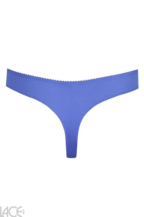 PrimaDonna Lingerie Lenca String Lace Lingerie Nl