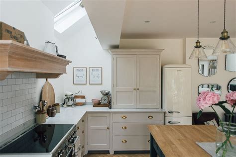 Farrow And Ball Skimming Stone Kitchen Cabinets Lifyapp