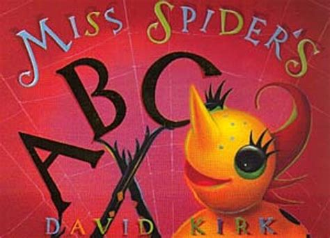 Miss Spider | Series | LibraryThing